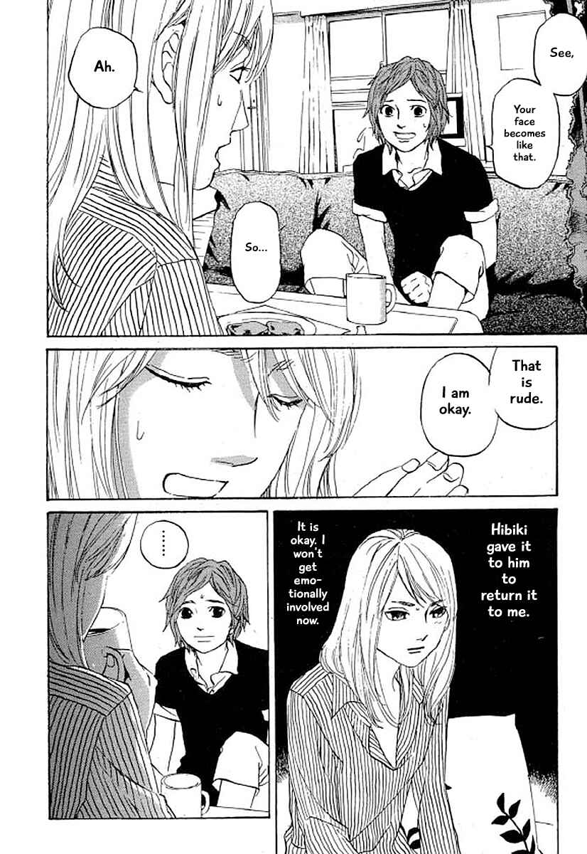 Page 11 Chapter 28 Shima Shima