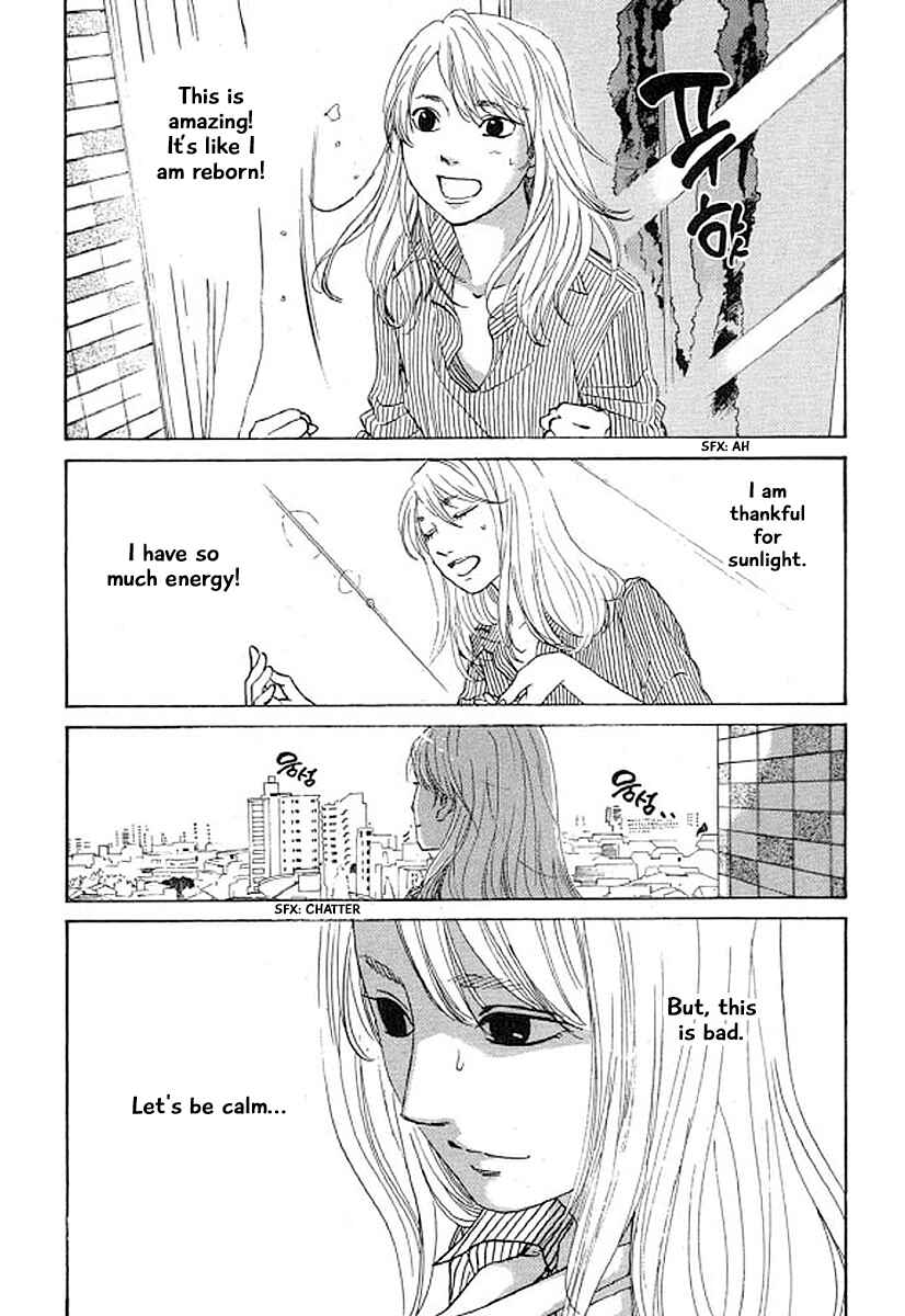 Page 6 Chapter 28 Shima Shima