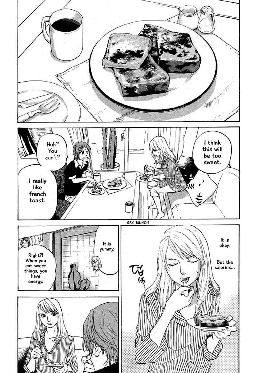 Page 7 Chapter 28 Shima Shima