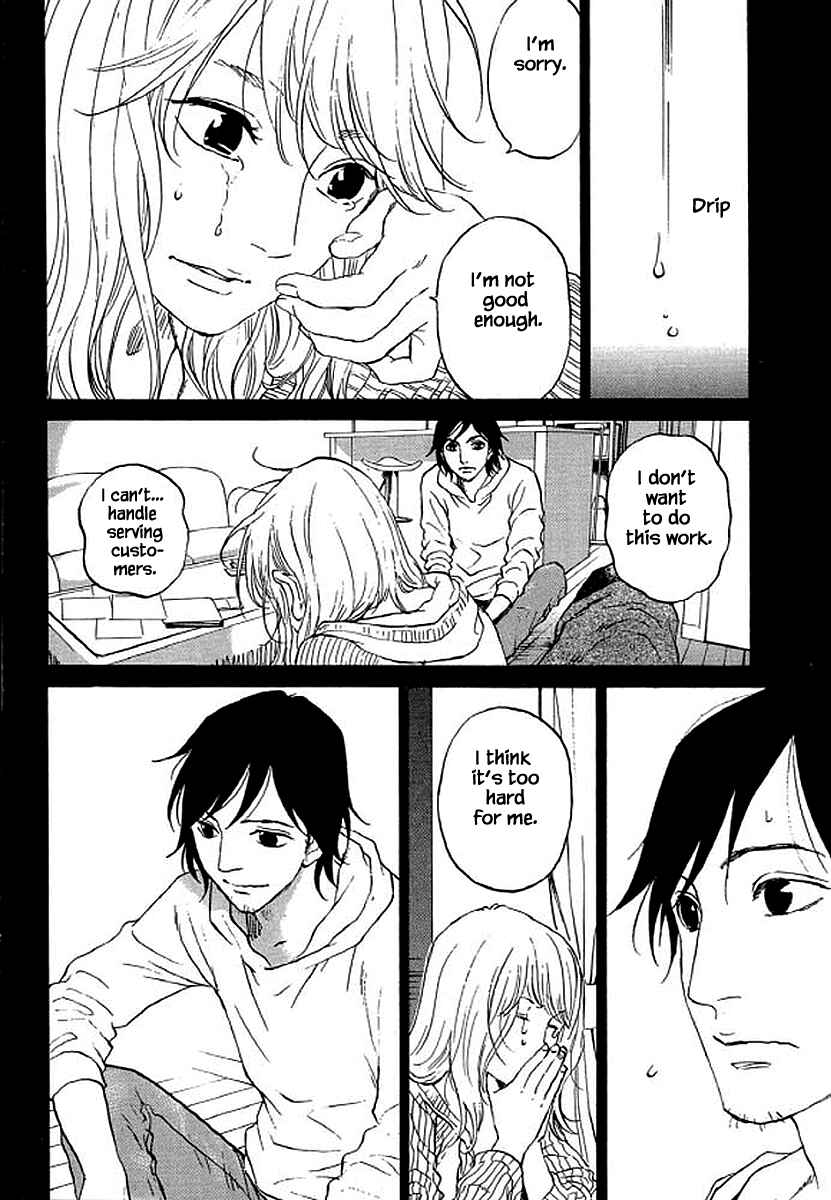 Page 19 Chapter 77 Shima Shima