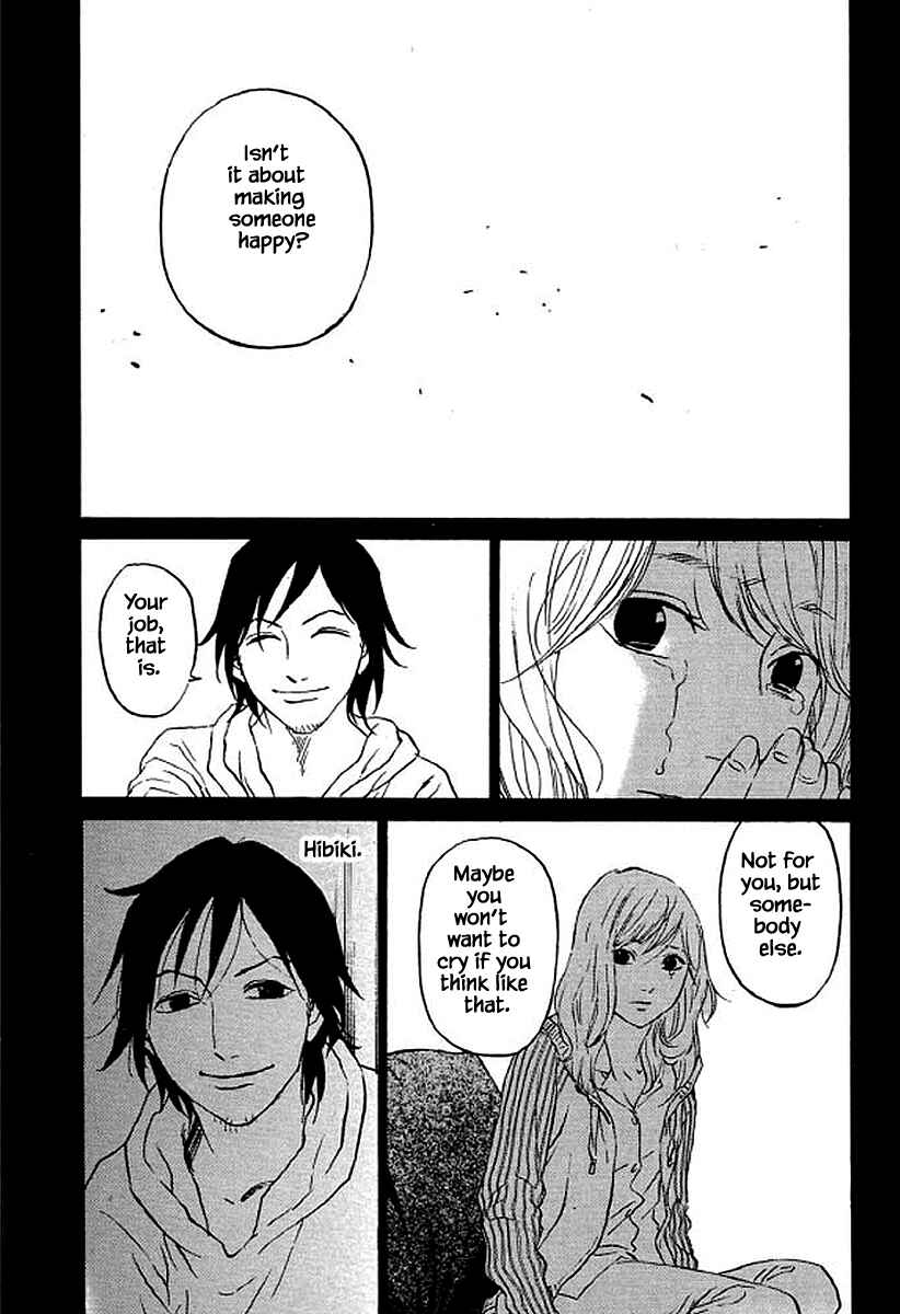 Page 20 Chapter 77 Shima Shima