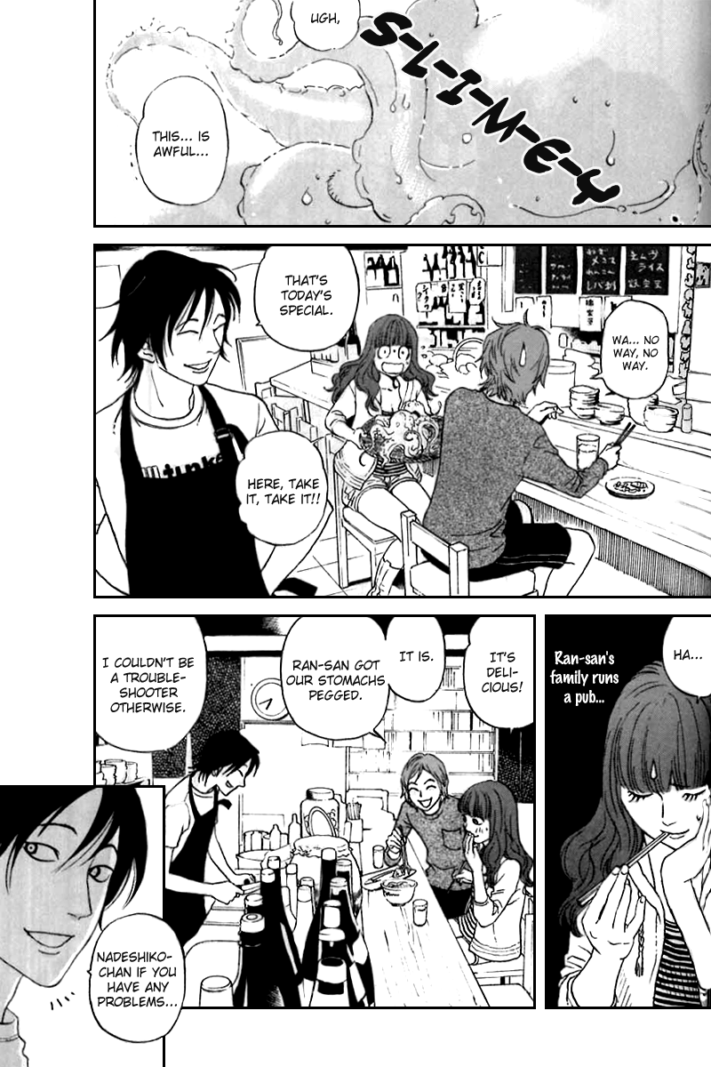 Page 10 Chapter 6 Shima Shima