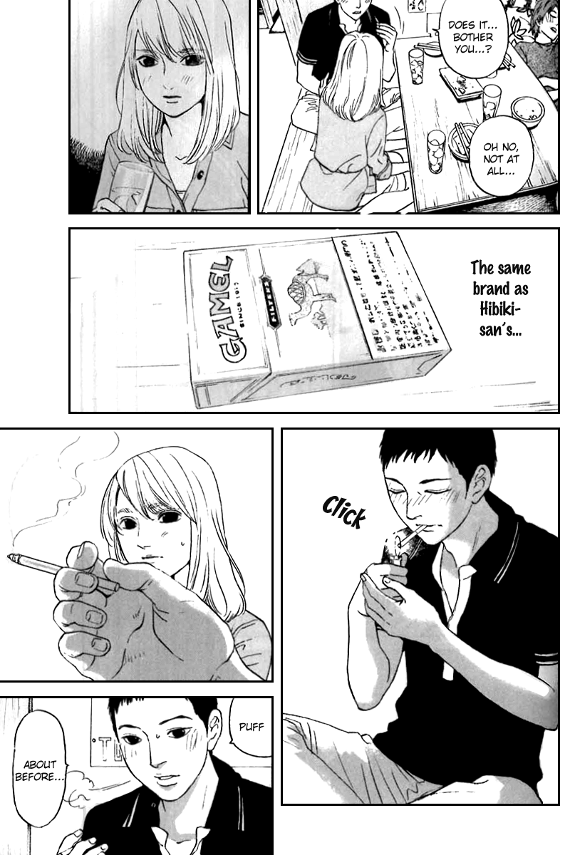 Page 18 Chapter 6 Shima Shima