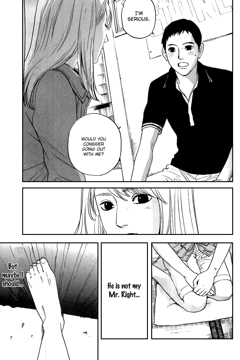 Page 20 Chapter 6 Shima Shima
