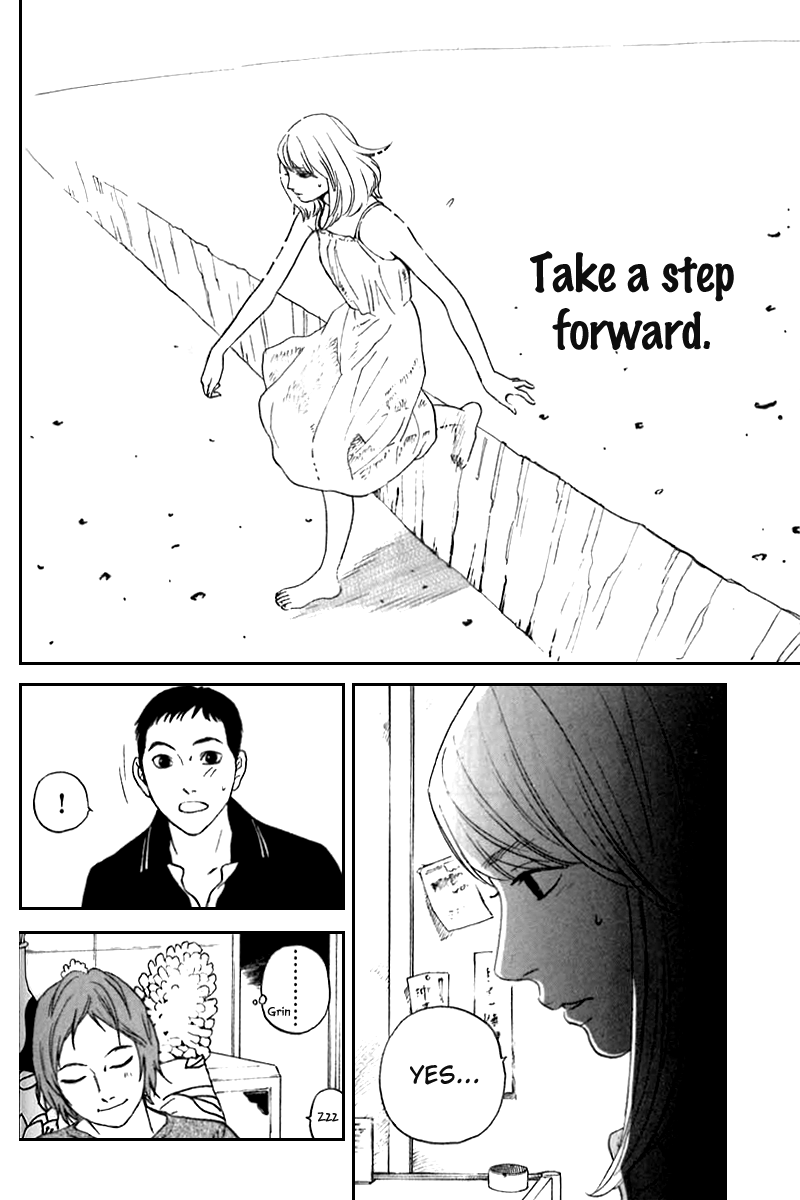 Page 21 Chapter 6 Shima Shima