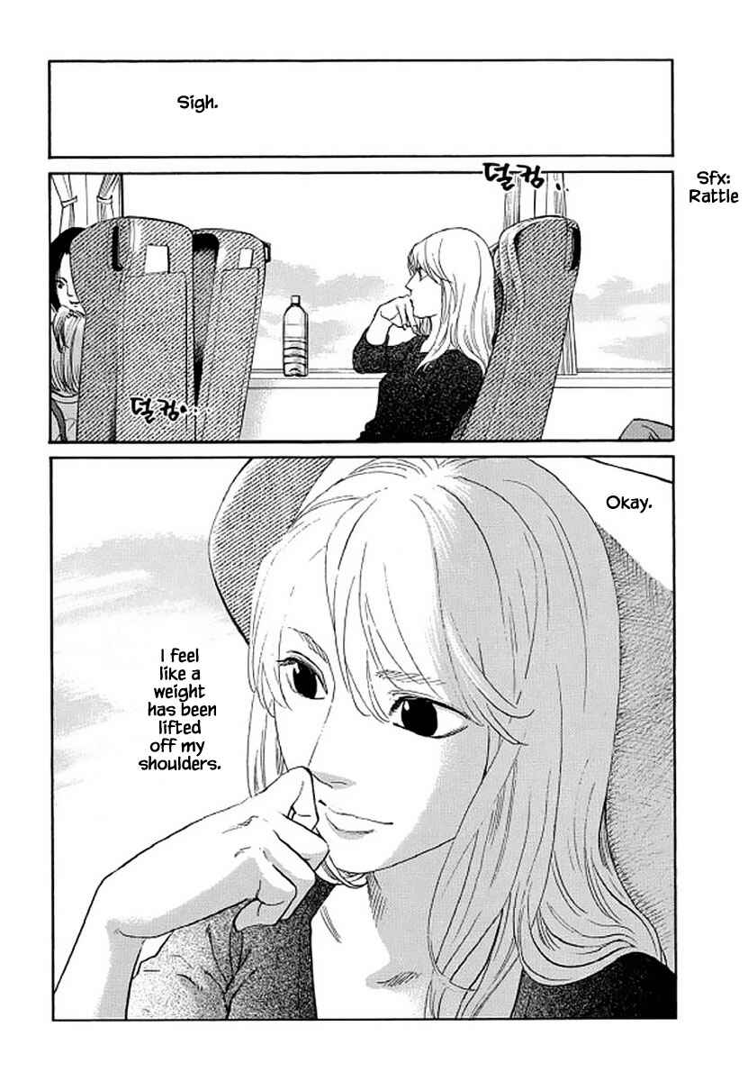 Page 20 Chapter 104 Shima Shima