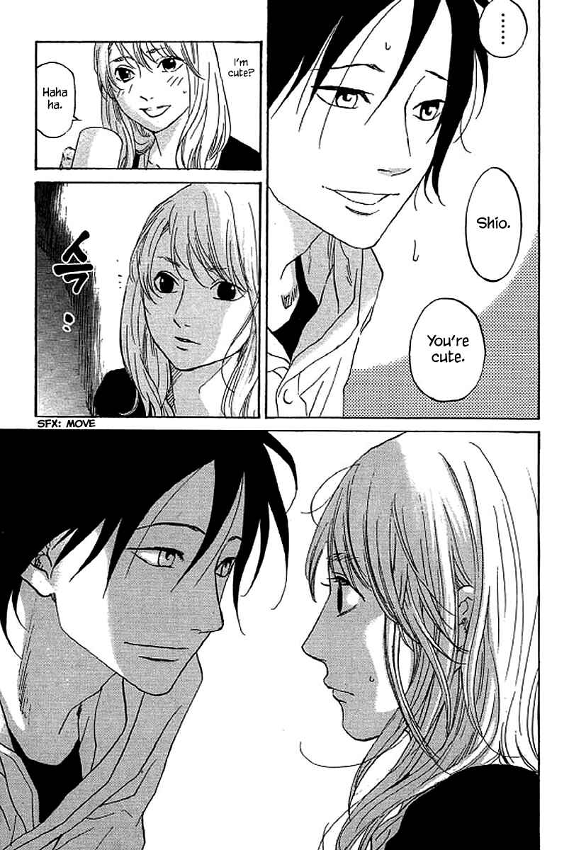 Page 16 Chapter 66 Shima Shima