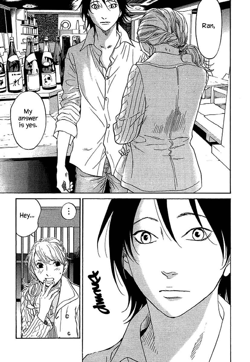 Page 2 Chapter 66 Shima Shima