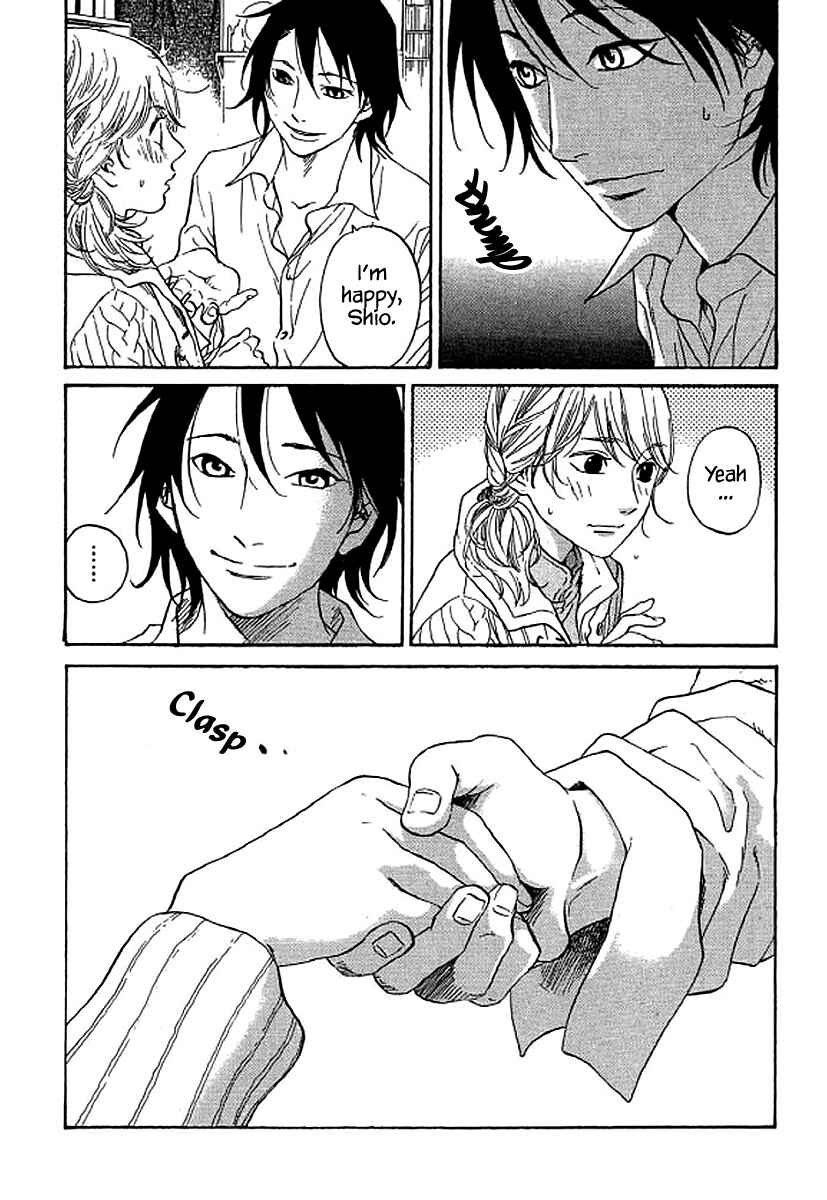 Page 3 Chapter 66 Shima Shima