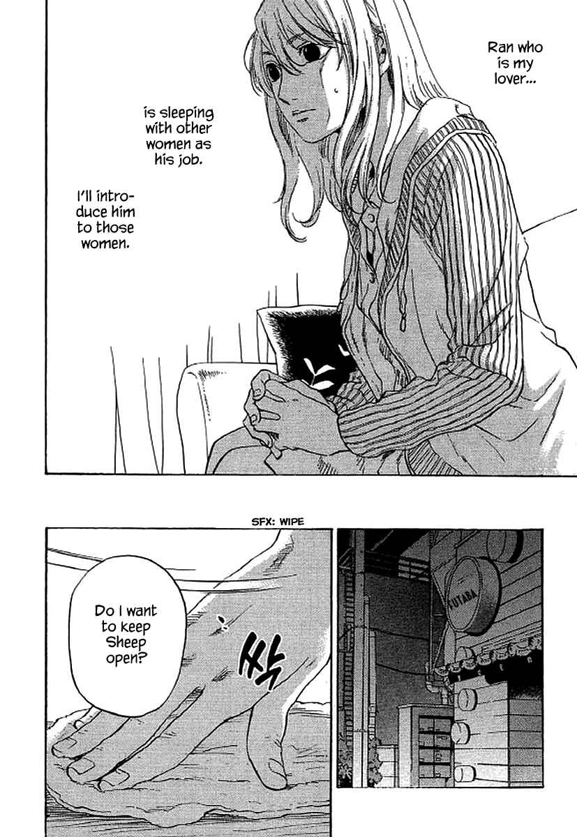 Page 7 Chapter 66 Shima Shima