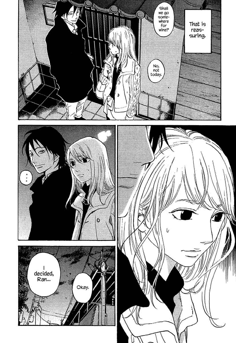 Page 9 Chapter 66 Shima Shima