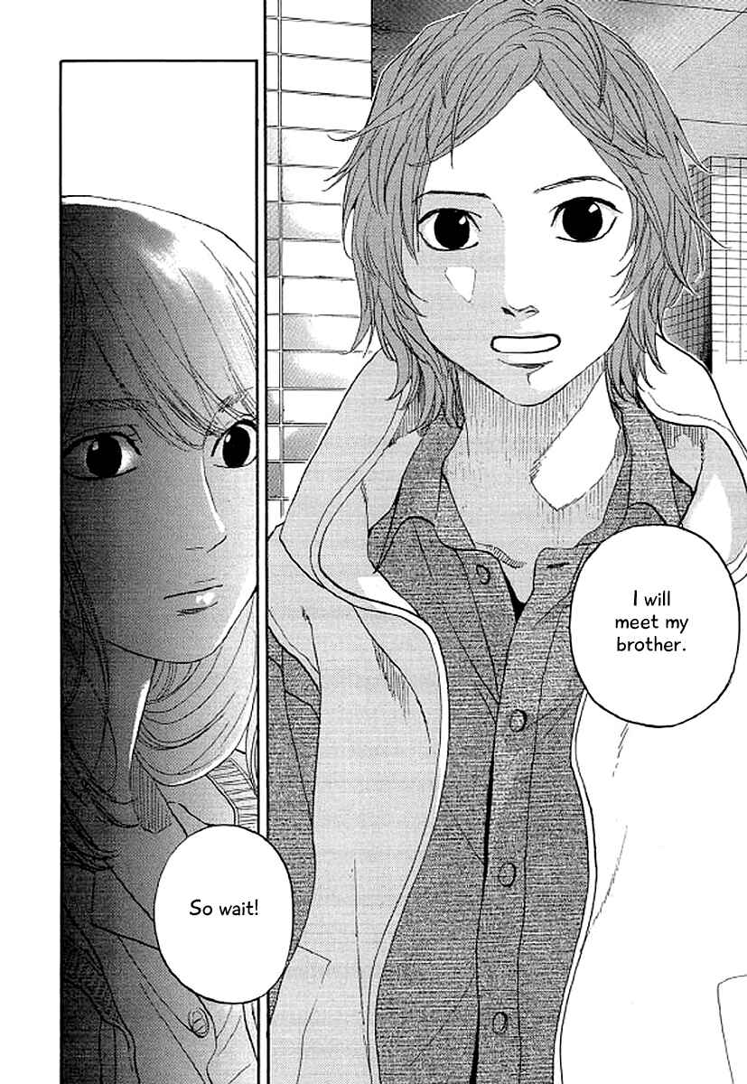 Page 21 Chapter 37 Shima Shima