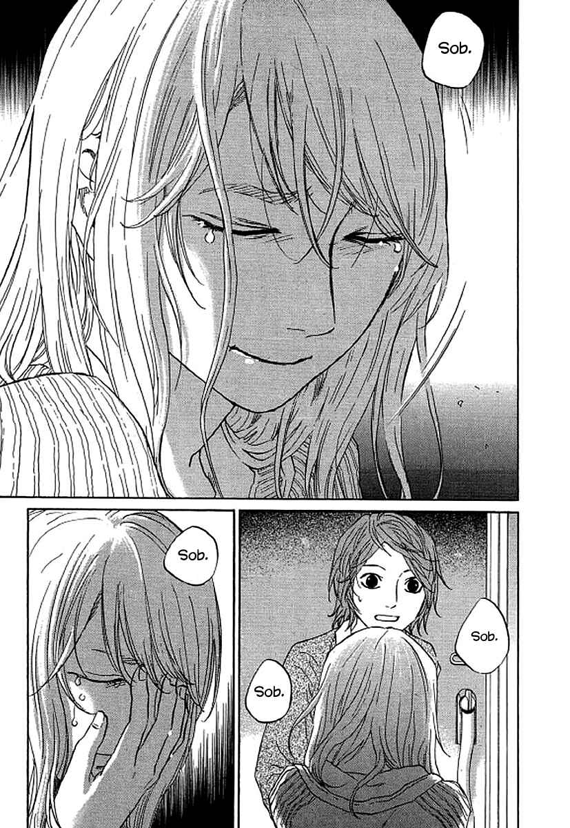 Page 14 Chapter 62 Shima Shima