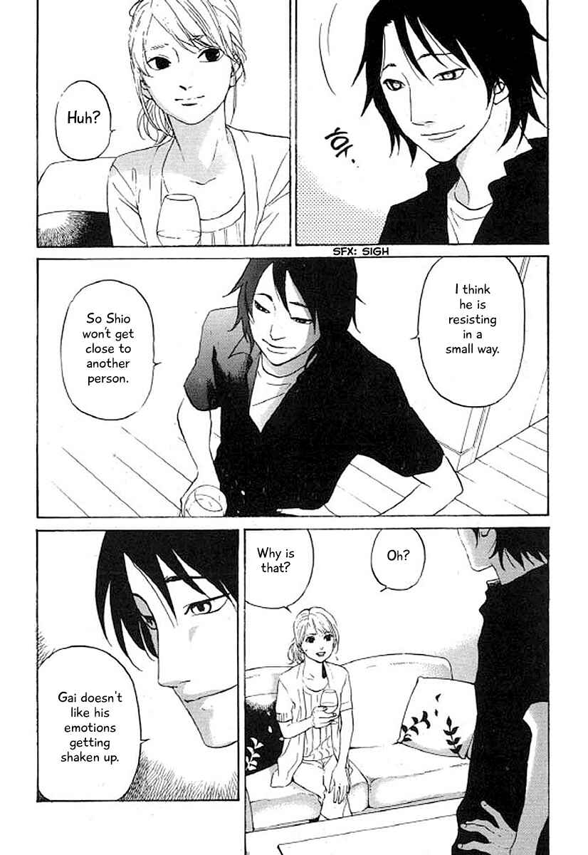 Page 11 Chapter 29 Shima Shima