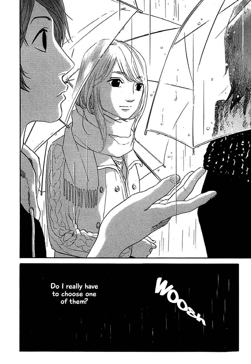 Page 21 Chapter 43 Shima Shima