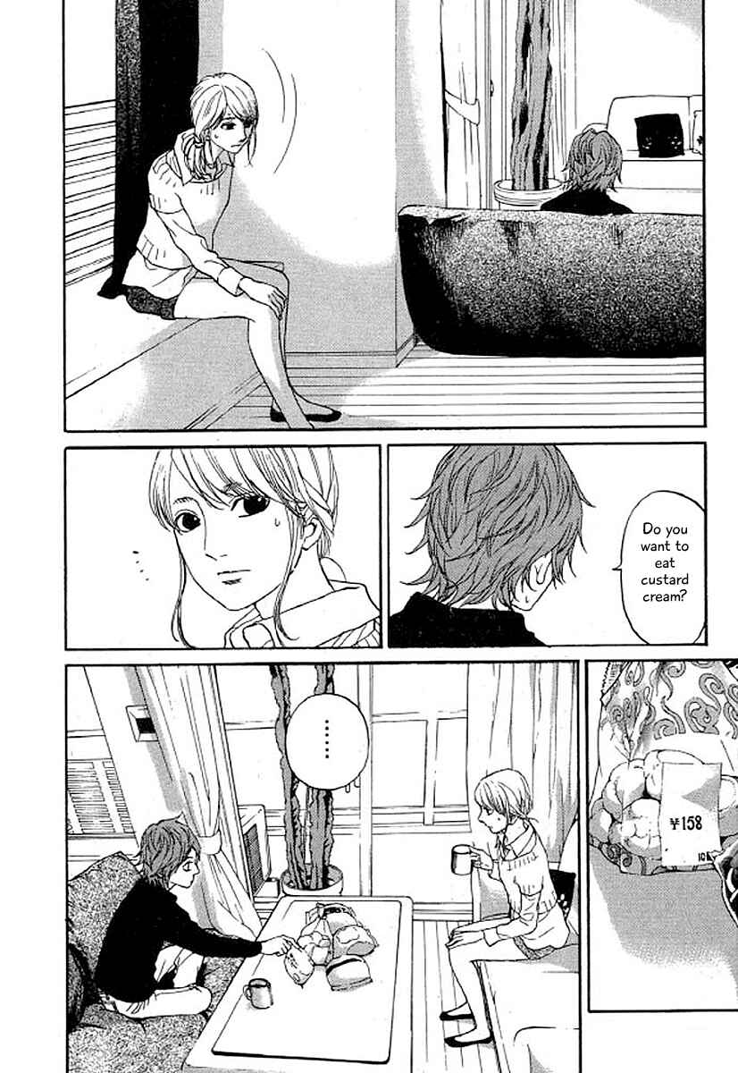 Page 11 Chapter 34 Shima Shima