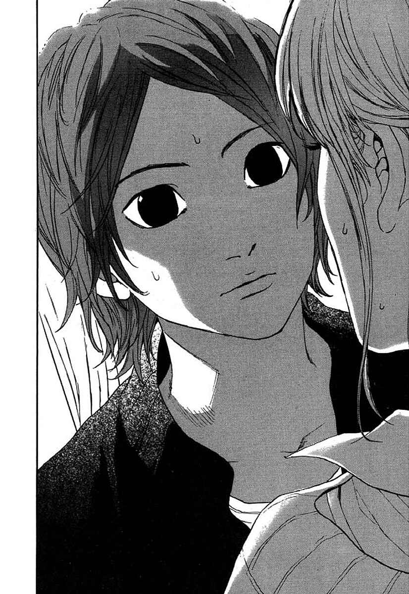 Page 3 Chapter 34 Shima Shima
