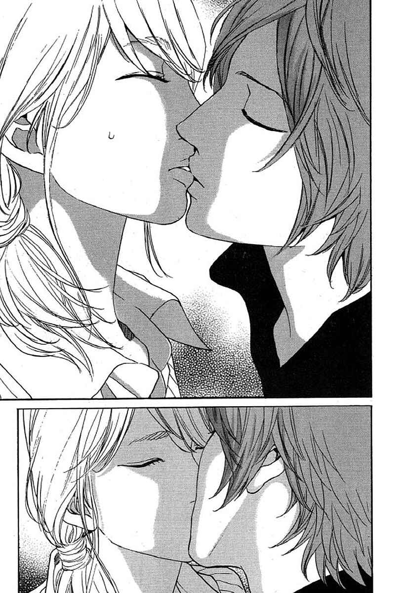 Page 6 Chapter 34 Shima Shima