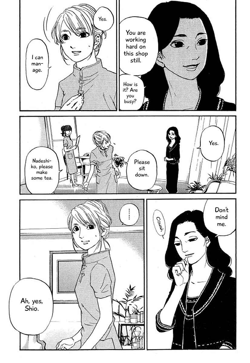 Page 20 Chapter 31 Shima Shima