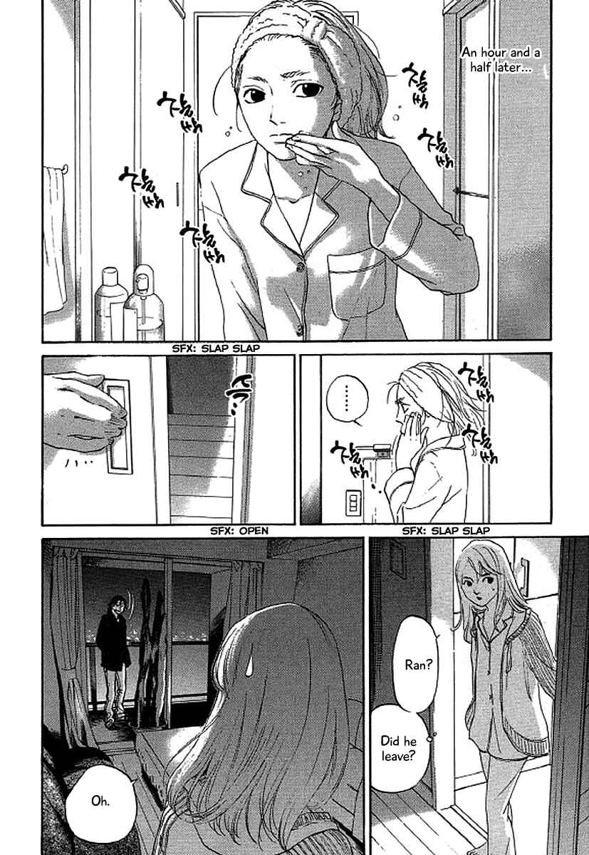 Page 9 Chapter 42 Shima Shima