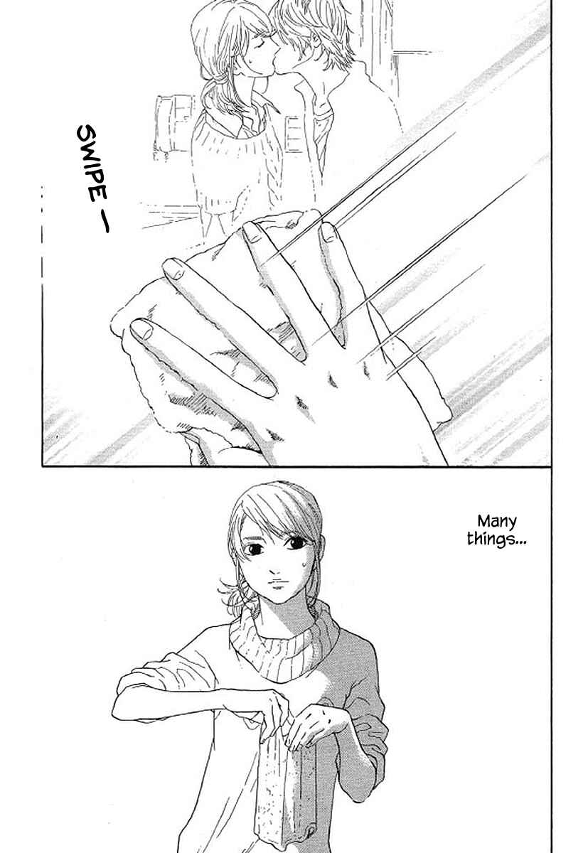 Page 4 Chapter 52 Shima Shima