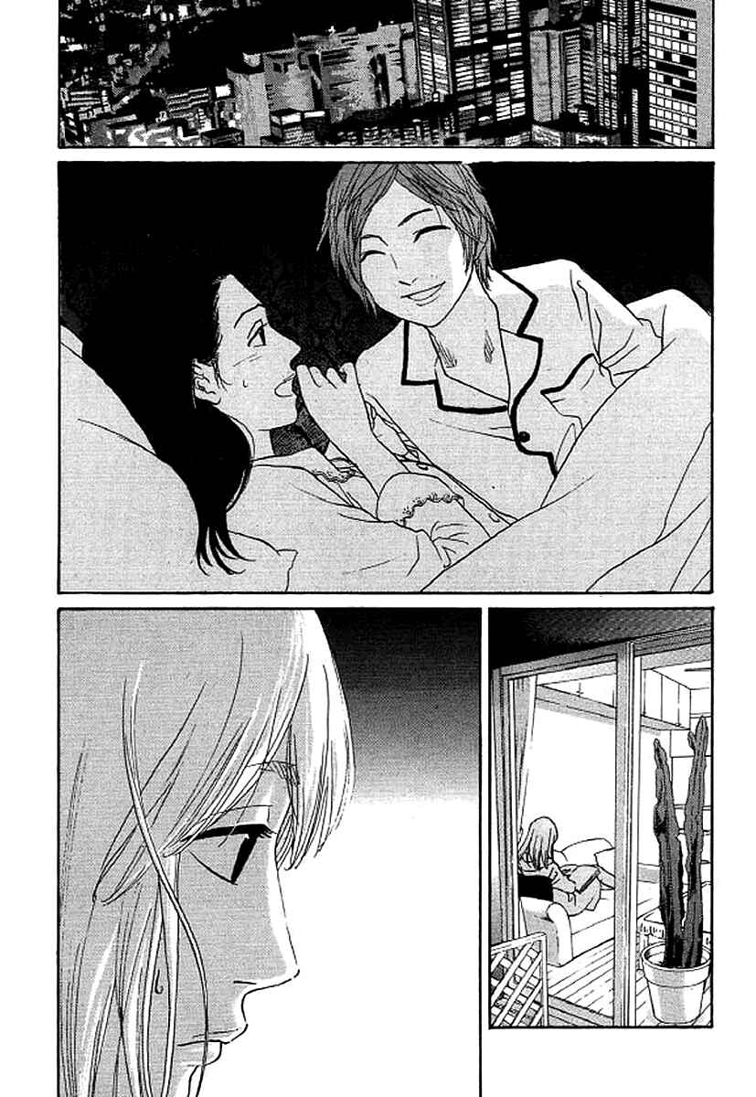 Page 21 Chapter 48 Shima Shima