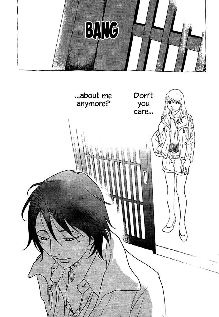 Page 11 Chapter 56 Shima Shima