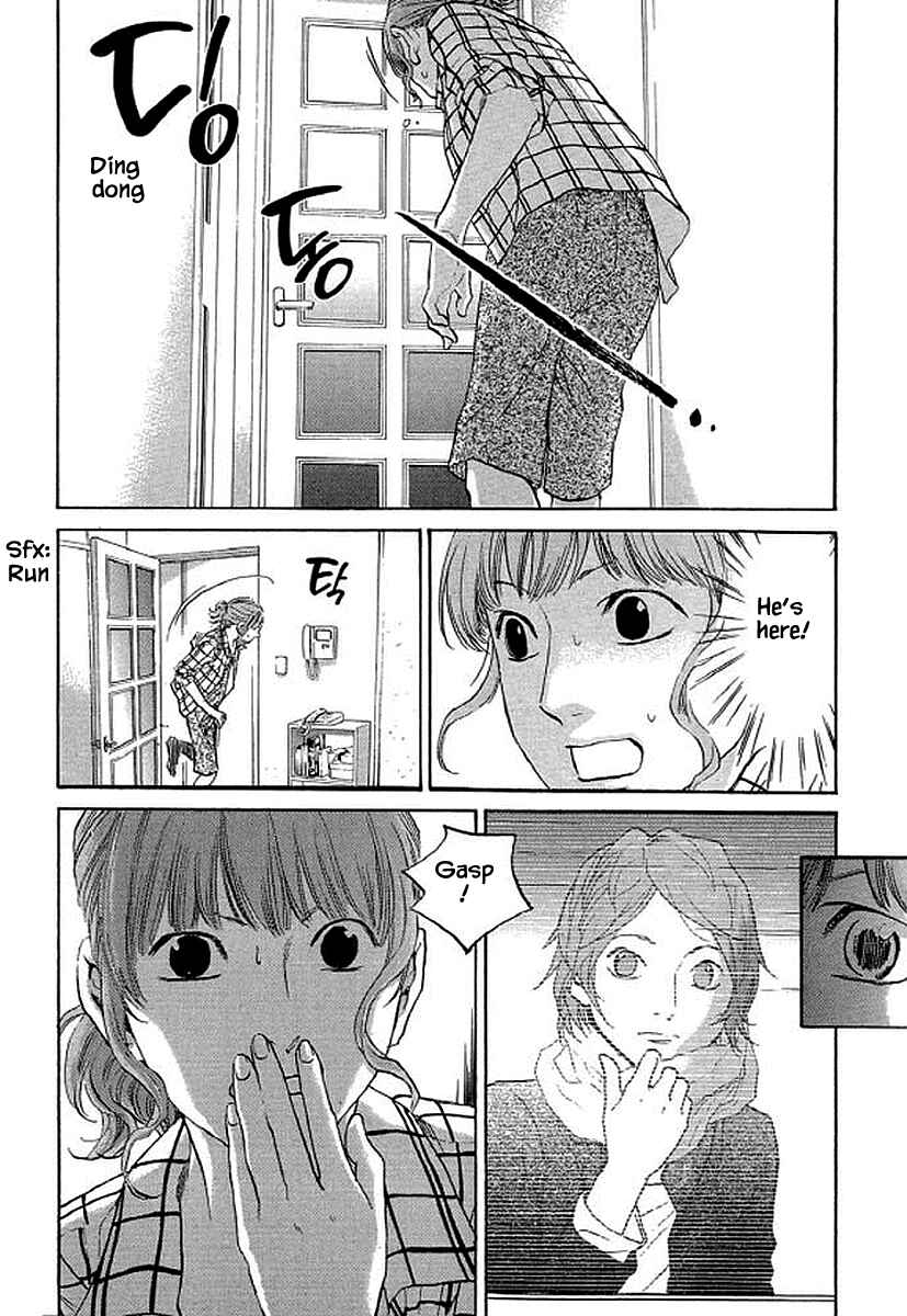 Page 11 Chapter 88 Shima Shima