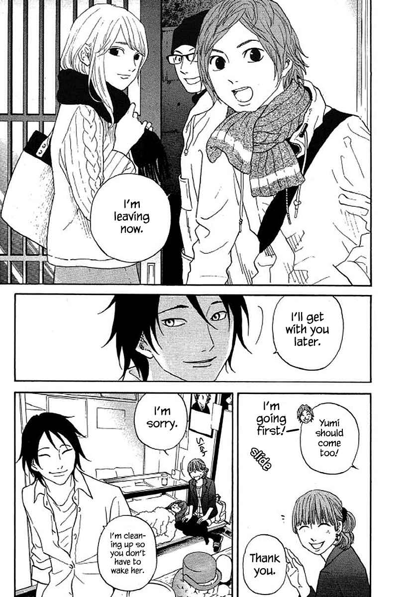 Page 2 Chapter 53 Shima Shima