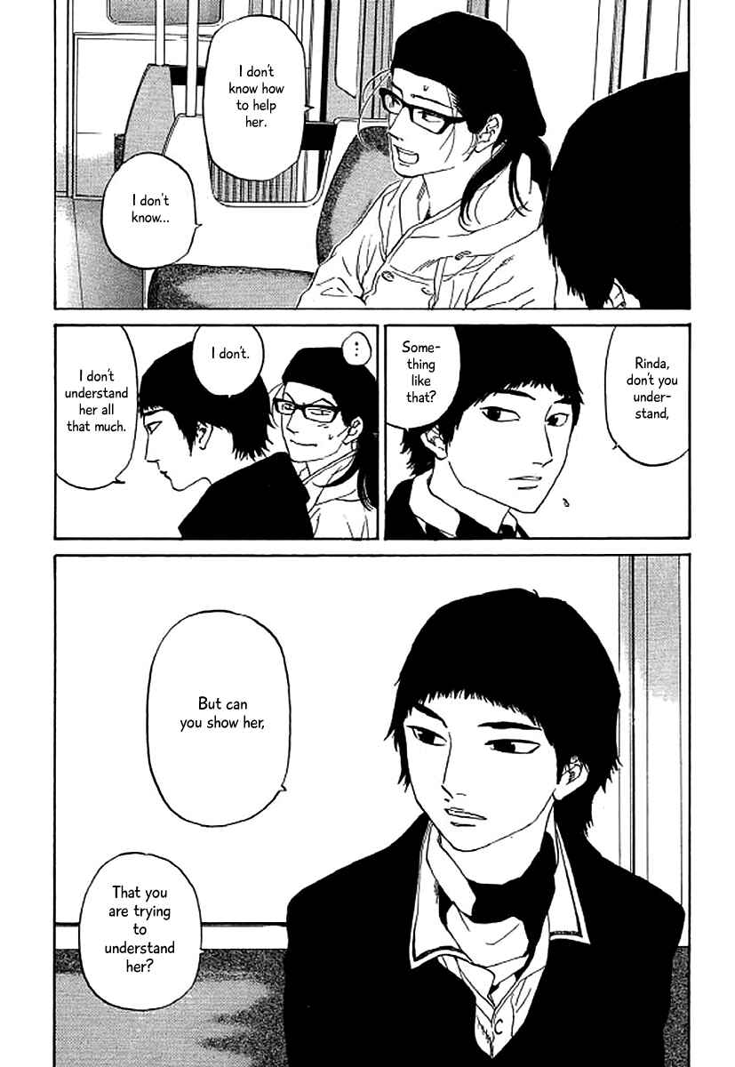 Page 9 Chapter 47 Shima Shima