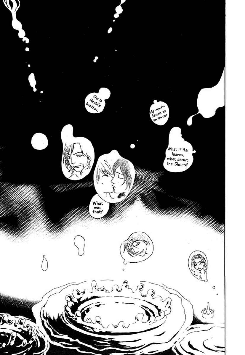 Page 12 Chapter 36 Shima Shima