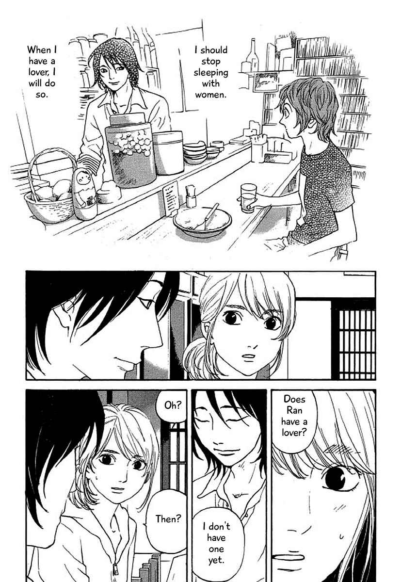 Page 6 Chapter 36 Shima Shima