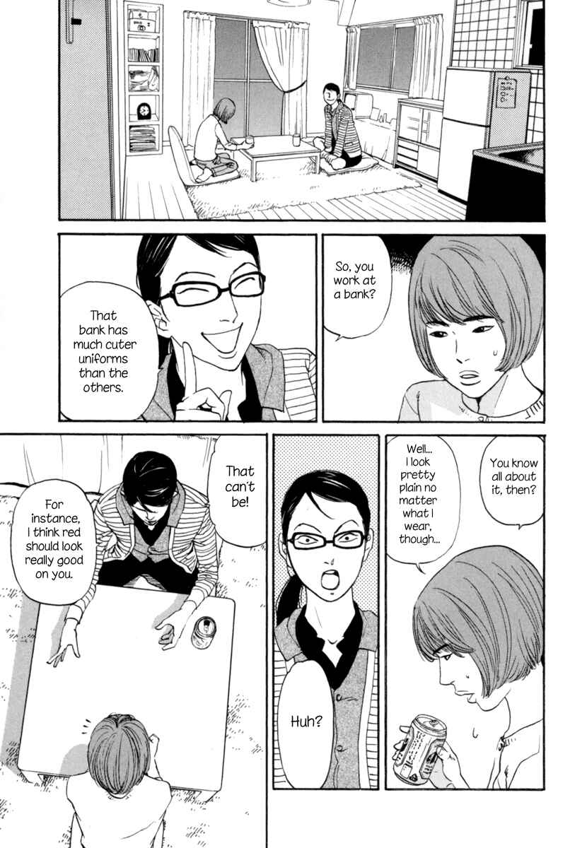 Page 10 Chapter 3 Shima Shima