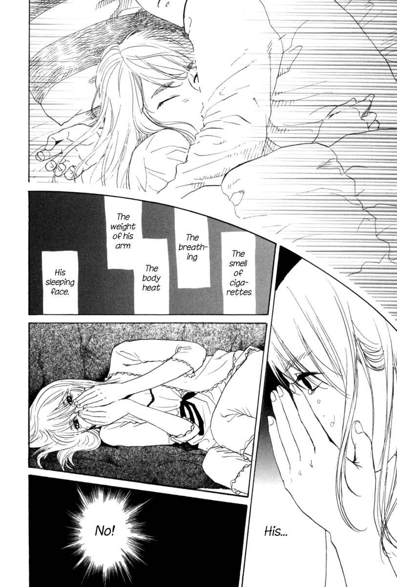 Page 19 Chapter 3 Shima Shima