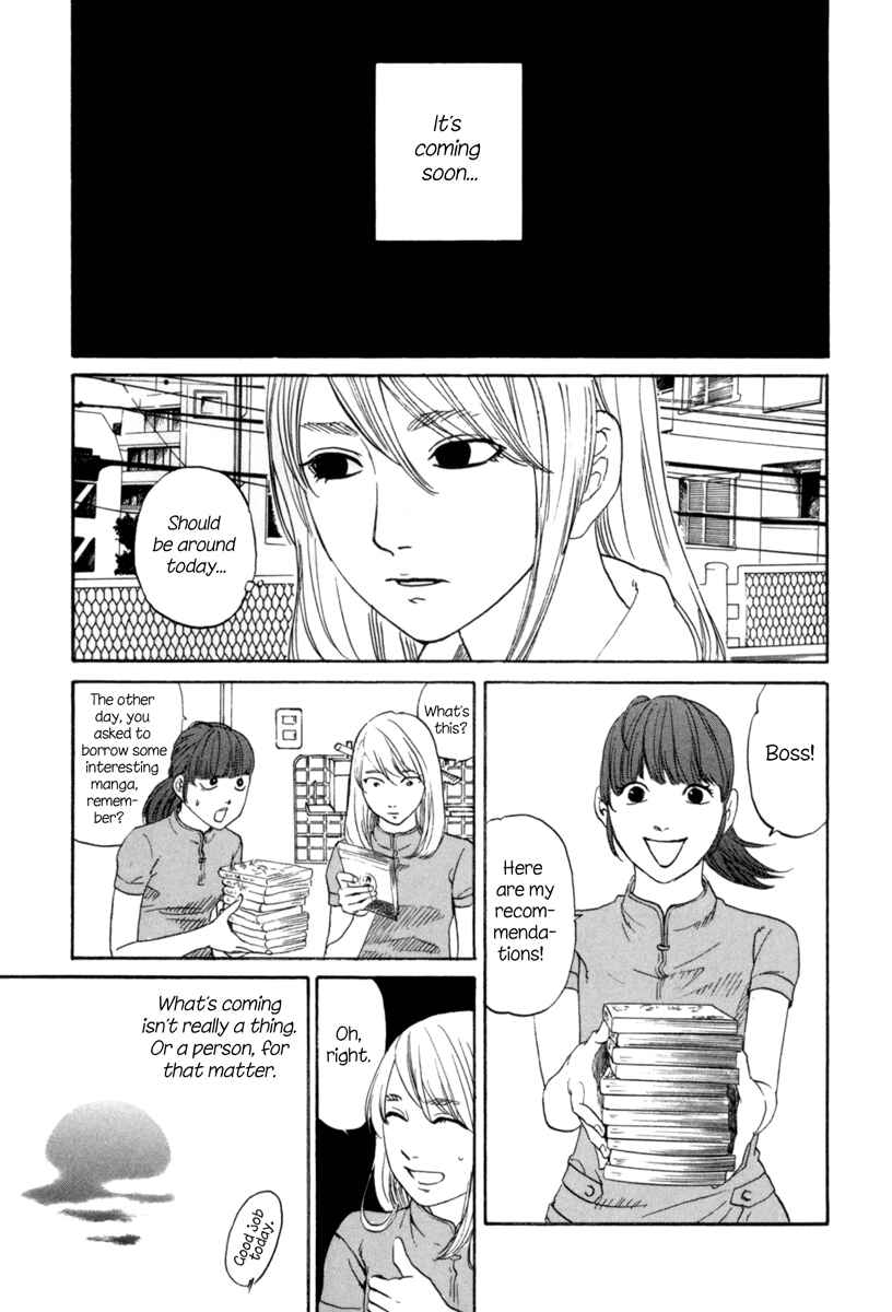 Page 2 Chapter 3 Shima Shima