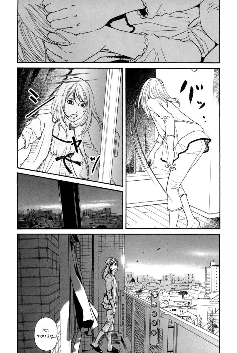Page 21 Chapter 3 Shima Shima