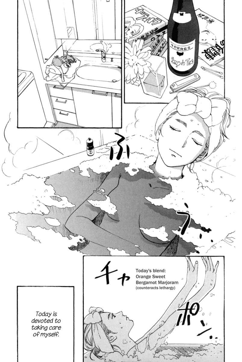 Page 6 Chapter 3 Shima Shima
