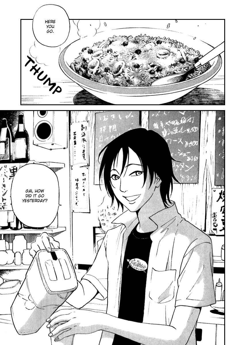 Page 2 Chapter 7 Shima Shima