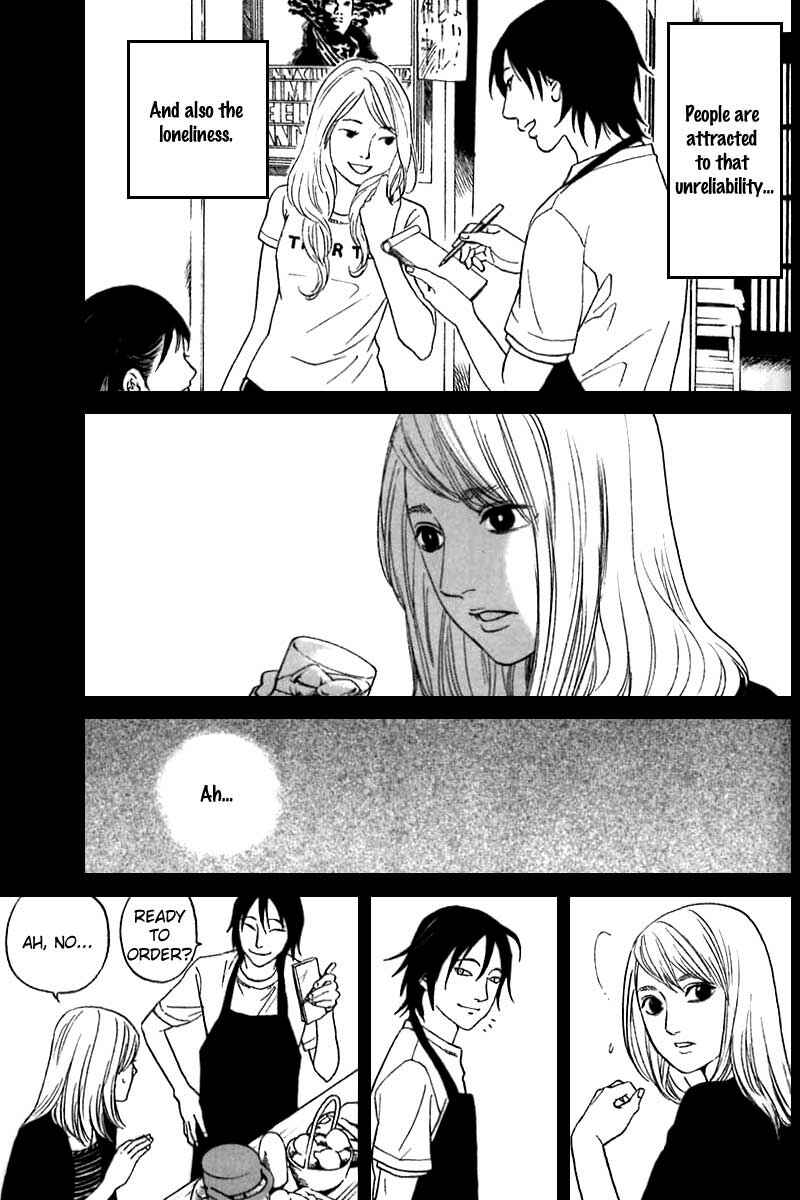 Page 20 Chapter 7 Shima Shima