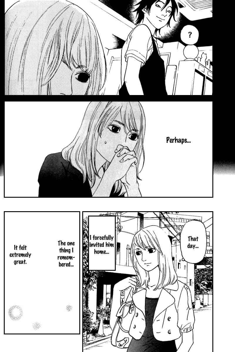 Page 21 Chapter 7 Shima Shima