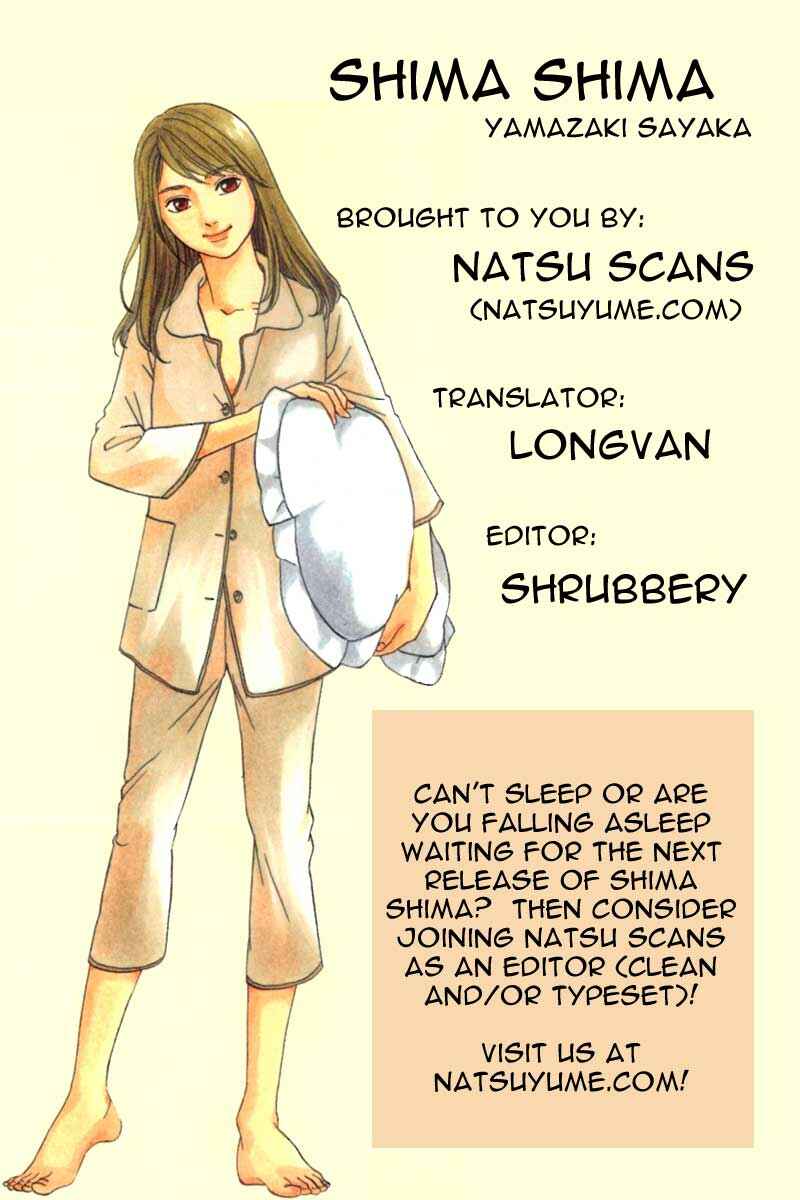 Page 25 Chapter 7 Shima Shima
