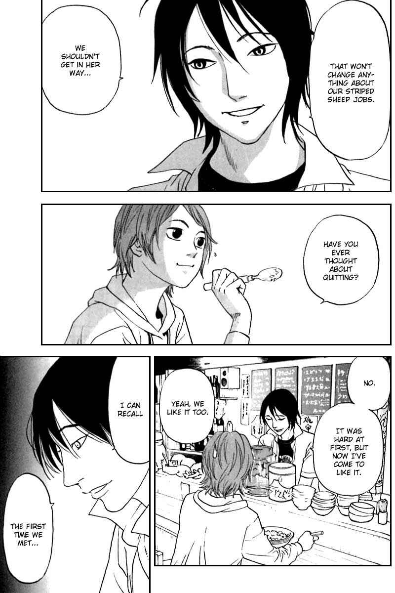 Page 4 Chapter 7 Shima Shima