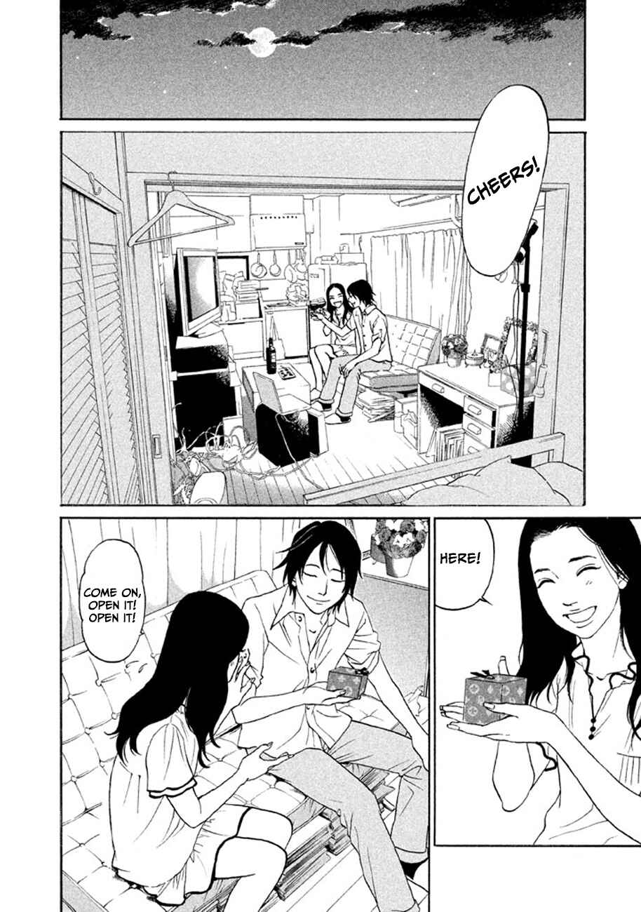 Page 10 Chapter 14 Shima Shima