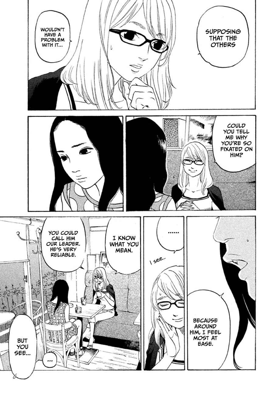 Page 5 Chapter 14 Shima Shima