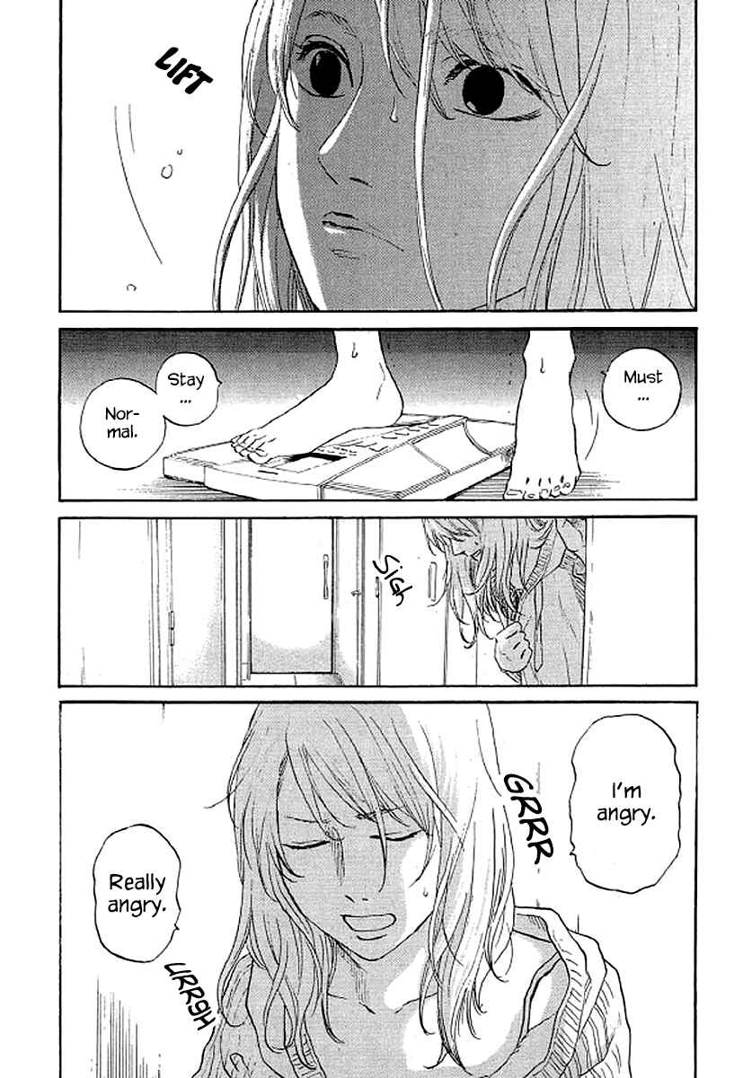 Page 17 Chapter 59 Shima Shima