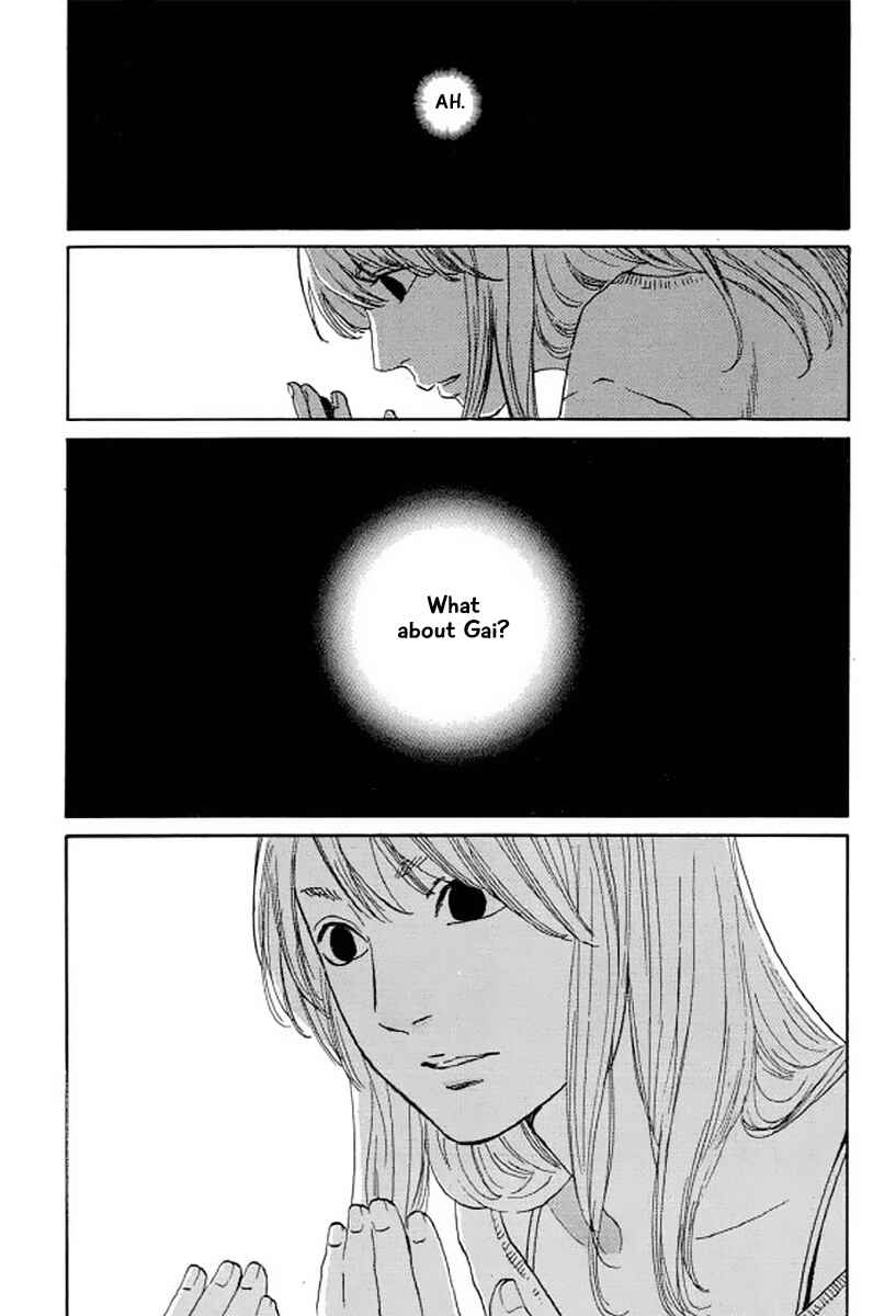 Page 10 Chapter 25 Shima Shima