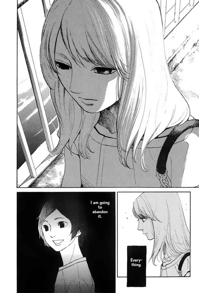 Page 21 Chapter 25 Shima Shima