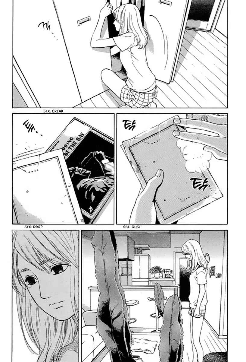 Page 5 Chapter 25 Shima Shima