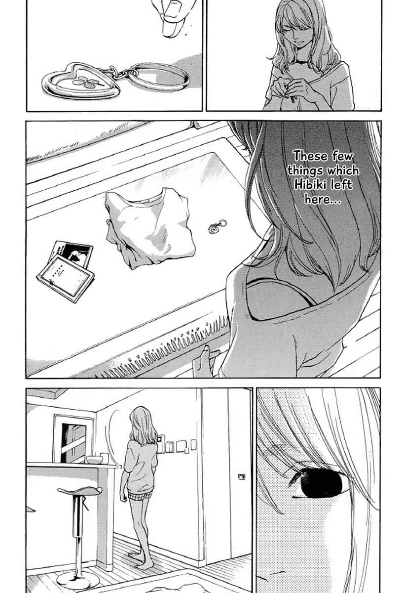 Page 6 Chapter 25 Shima Shima