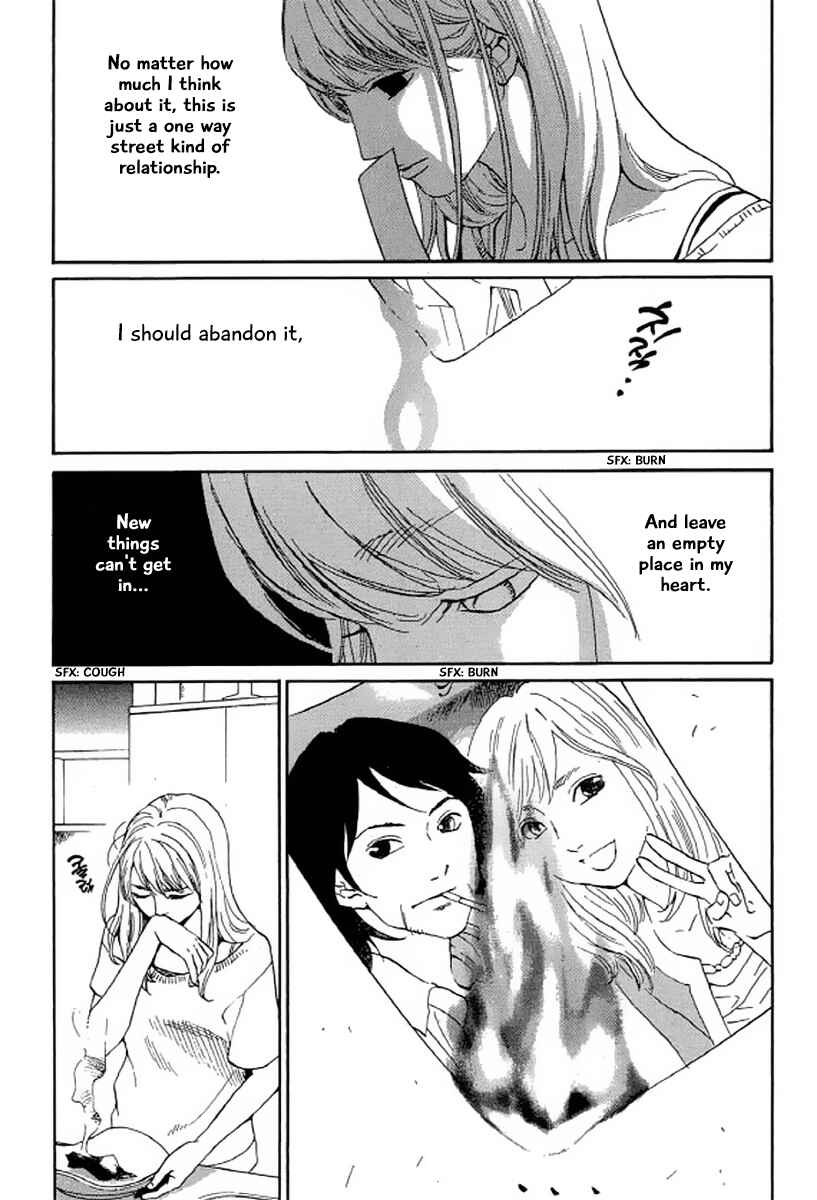 Page 8 Chapter 25 Shima Shima
